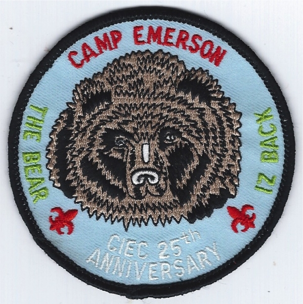 Camp Emerson