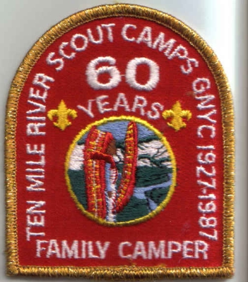 1987 TMR - Family Camper