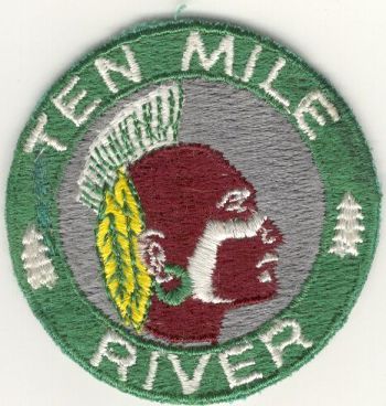 Ten Mile River