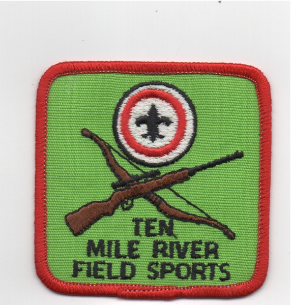 TMR Field Sports