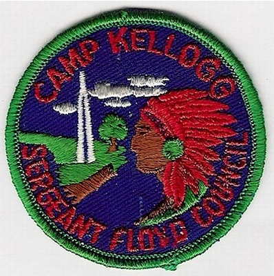 Camp Kellogg