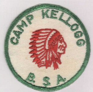 Camp Kellogg