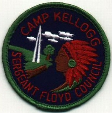 Camp Kellogg