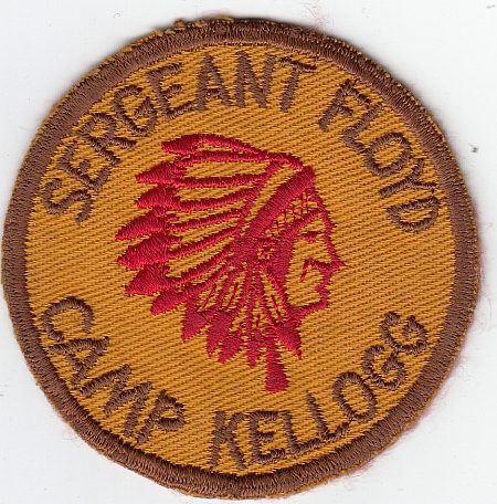 Camp Kellogg