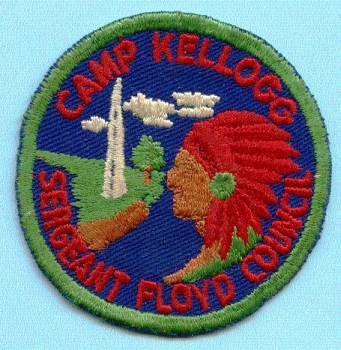 Camp Kellogg