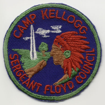 Camp Kellogg