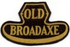 Camp Old Broadaxe