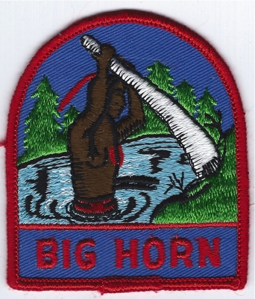 Big Horn