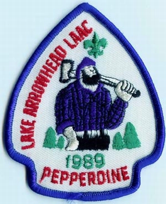 1989 Pepperdine