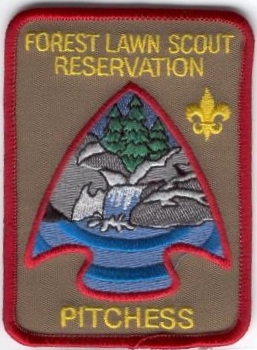 Camp Pitchess