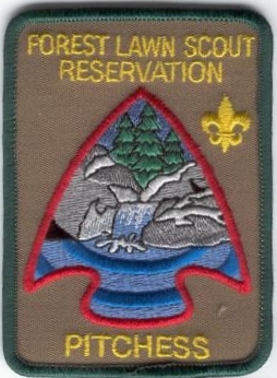 Camp Pitchess