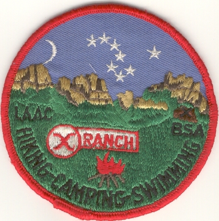 Circle X Ranch