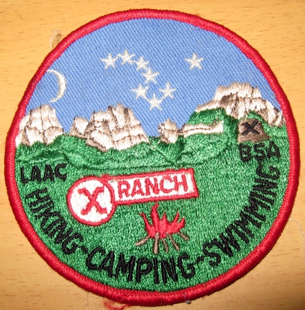 Circle X Ranch