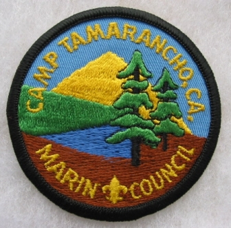 Camp Tamarancho