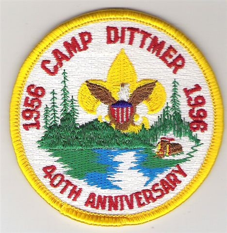 1996 Camp Dittmer