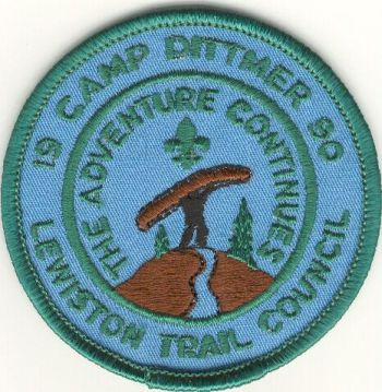 1990 Camp Dittmer
