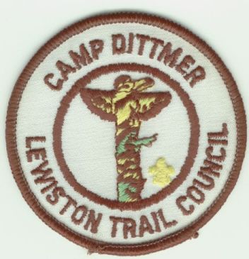 Camp Dittmer