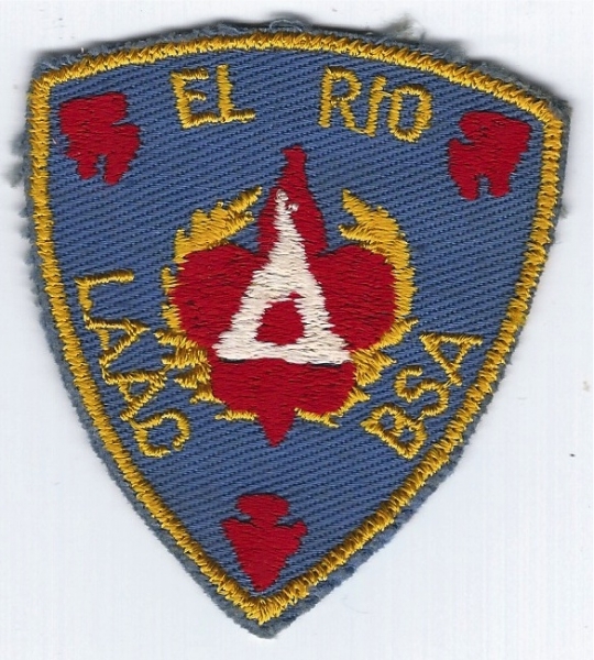 El Rio