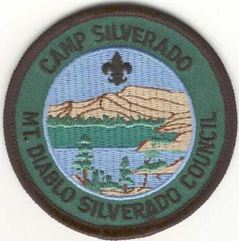 Camp Silverado