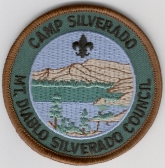 Camp Silverado