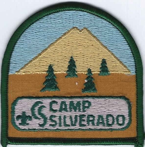 Camp Silverado