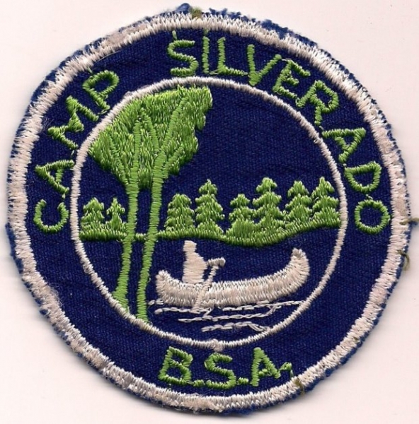 Camp Silverado