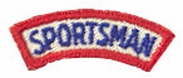 Camp Ahwahnee Sportsman