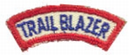 Camp Ahwahnee Trail Blazzer