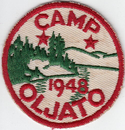 1948 Camp Oljato