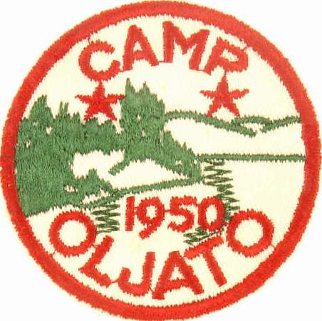 1950 Camp Oljato