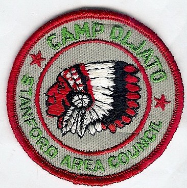 1966 Camp Oljato