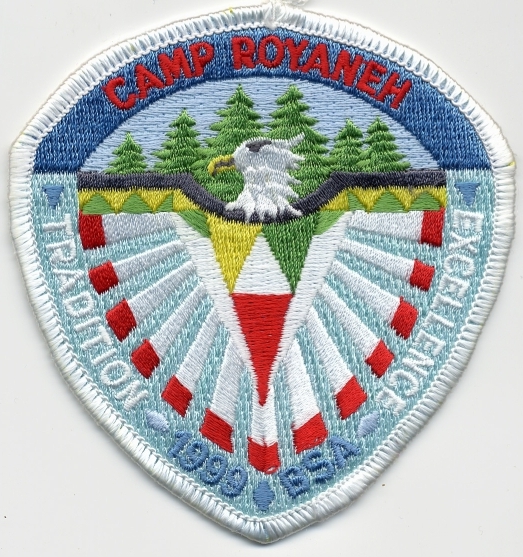 1999 Camp Royaneh