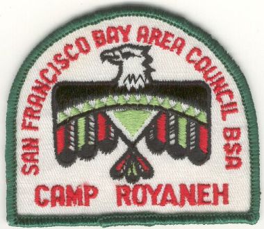 Camp Royaneh