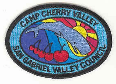 Camp Cherry Valley