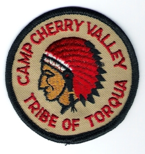 Camp Cherry Valley