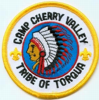 Camp Cherry Valley