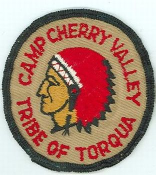 Camp Cherry Valley