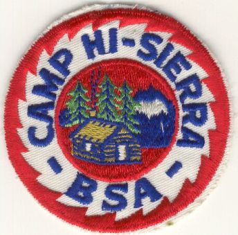 Camp Hi-Sierra