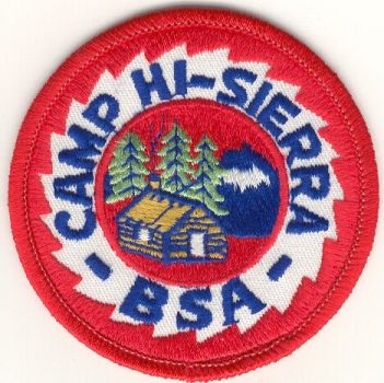 Camp Hi-Sierra