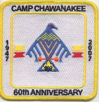 2007 Camp Chawanakee