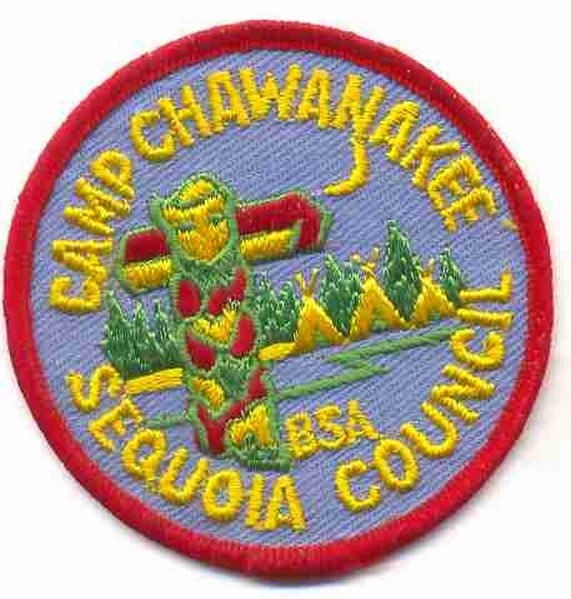 Camp Chawanakee