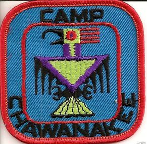 Camp Chawanakee