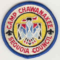 Camp Chawanakee