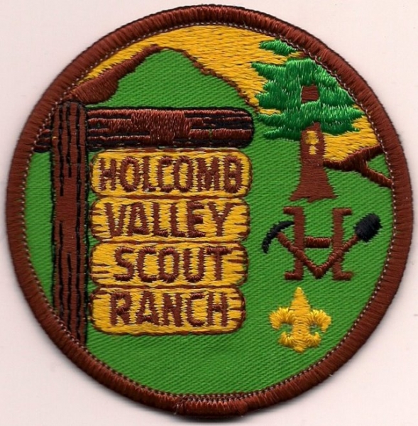 Holcomb Valley Scout Ranch