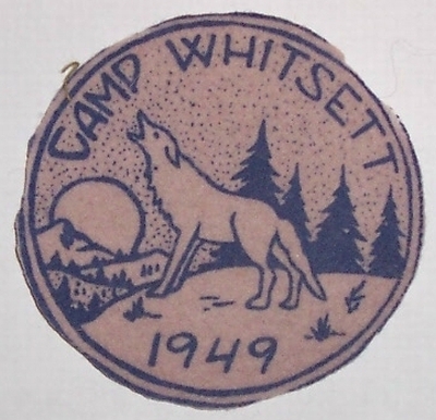 1949 Camp Whitsett