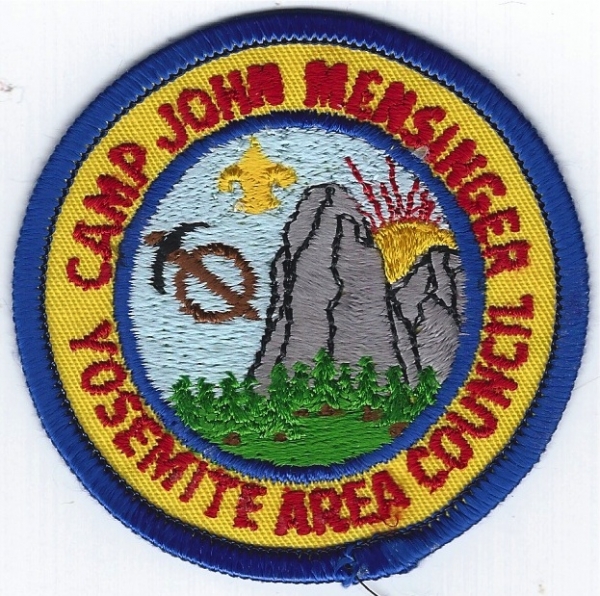 Camp John Mensinger
