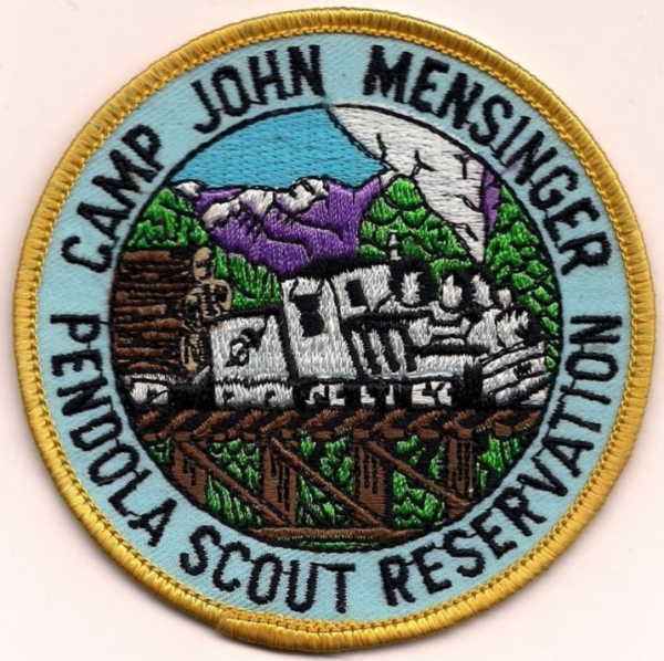 Camp John Mensinger