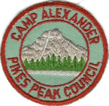 Camp Alexander