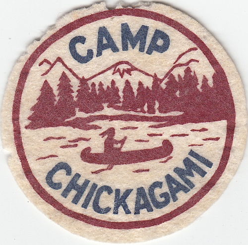 Camp Chickagami