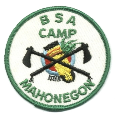 1964 Camp Mahonegon